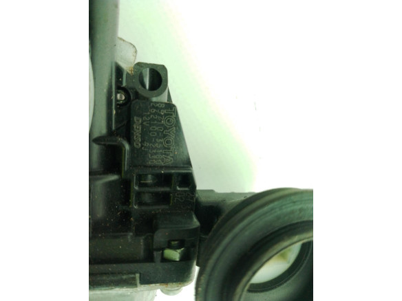 6980442040 ,8571035180 ELEVALUNAS PUERTA LAT TRA IZQ TOYOTA RAV 4 III (_A3_)|Desguaces La Cabaña