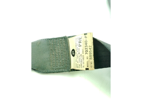 7322042301B2, 7Q2340P CINTURON DEL IZQ TOYOTA RAV 4 III (_A3_)|Desguaces La Cabaña