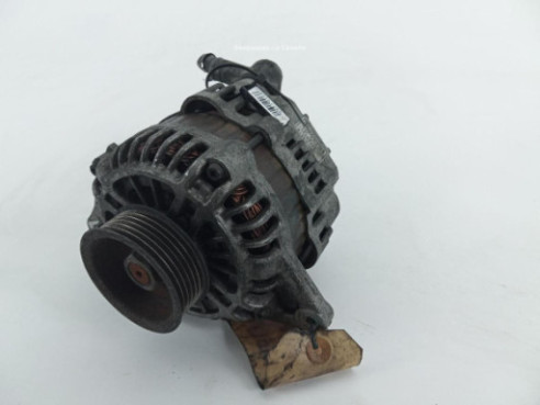 MN163016 ALTERNADOR MITSUBISHI OUTLANDER I (CU_W) |Desguaces La Cabaña