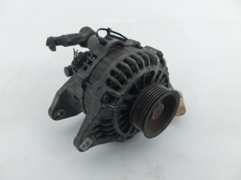 ALTERNADOR|Desguaces La Cabaña 2