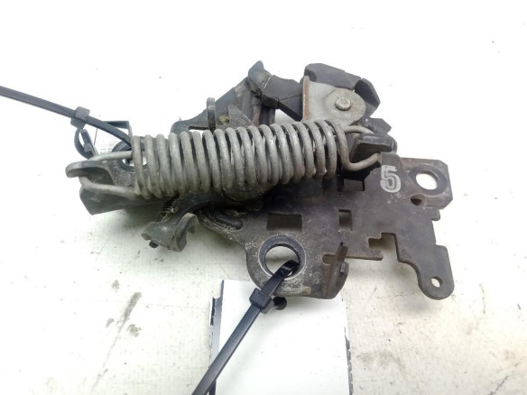 5351042090 CERRADURA CAPO TOYOTA RAV 4 III (_A3_)|Desguaces La Cabaña