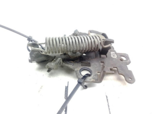 5351042090 CERRADURA CAPO TOYOTA RAV 4 III (_A3_)|Desguaces La Cabaña