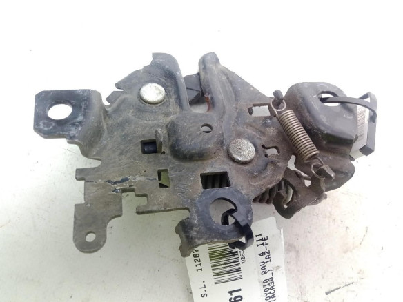 5351042090 CERRADURA CAPO TOYOTA RAV 4 III (_A3_)|Desguaces La Cabaña