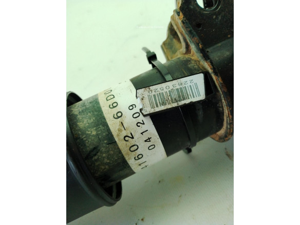 4160266D00 AMORTIGUADOR DEL DER SUZUKI GRAND VITARA I (FT, HT)|Desguaces La Cabaña