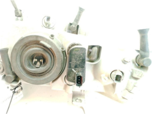 FARO IZQUIERDO DAEWOO KALOS (KLAS)|Desguaces La Cabaña
