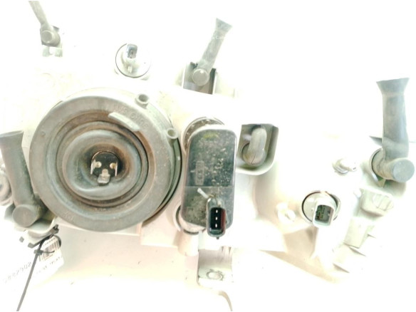 FARO IZQUIERDO DAEWOO KALOS (KLAS)|Desguaces La Cabaña