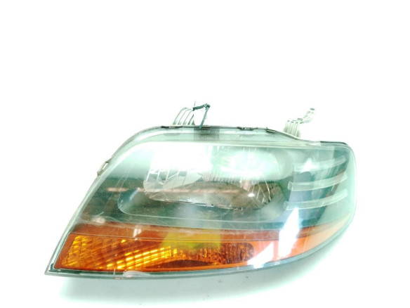 FARO IZQUIERDO DAEWOO KALOS (KLAS)|Desguaces La Cabaña