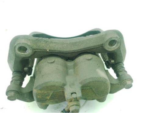 Z33 PINZA DEL IZQ NISSAN NP300 NAVARA (D40)|Desguaces La Cabaña