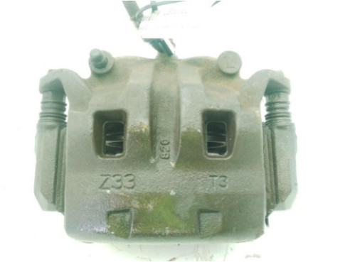 Z33 PINZA DEL IZQ NISSAN NP300 NAVARA (D40)|Desguaces La Cabaña