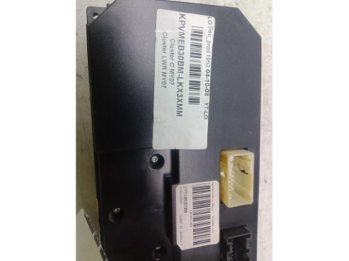 1032105 MANDO CALEFACCION NISSAN NP300 NAVARA (D40)|Desguaces La Cabaña