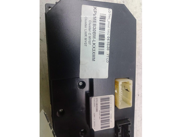 1032105 MANDO CALEFACCION NISSAN NP300 NAVARA (D40)|Desguaces La Cabaña