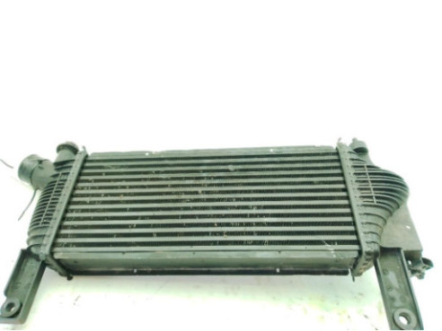 37674641 INTERCOOLER NISSAN NP300 NAVARA (D40)|Desguaces La Cabaña