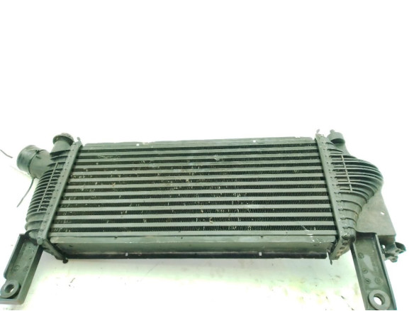 37674641 INTERCOOLER NISSAN NP300 NAVARA (D40)|Desguaces La Cabaña