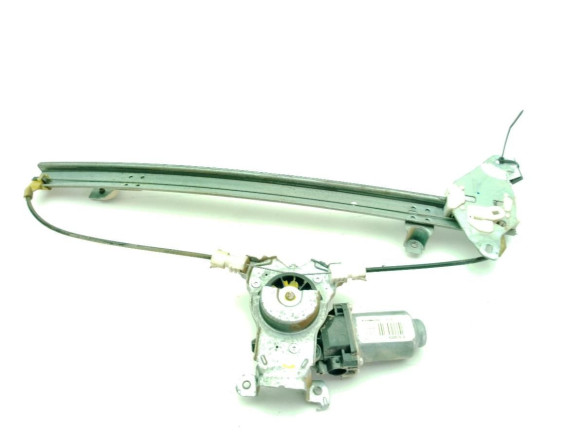 400926B ELEVALUNAS PUERTA LAT TRA DER NISSAN NP300 NAVARA (D40)|Desguaces La Cabaña