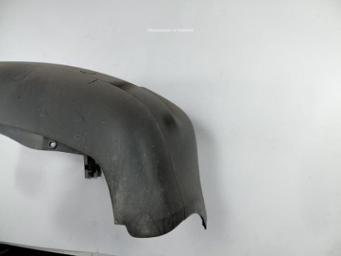 PARAGOLPES TRA VOLKSWAGEN TOURAN  |Desguaces La Cabaña