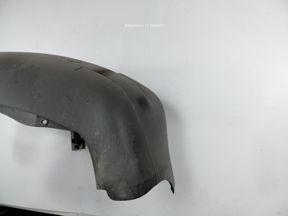 PARAGOLPES TRA VOLKSWAGEN TOURAN  |Desguaces La Cabaña