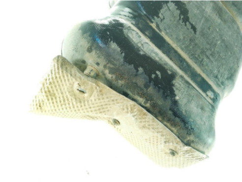 DEPOSITO|Desguaces La Cabaña 2