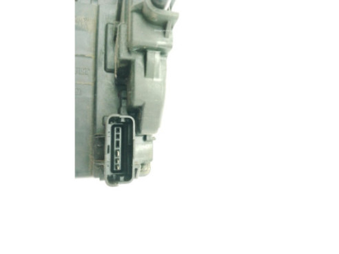 CERRADURA PUERTA LAT DEL DER NISSAN NP300 NAVARA (D40)|Desguaces La Cabaña