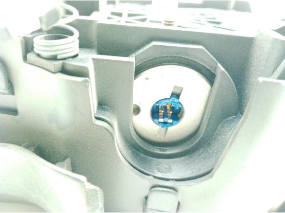 6032032 AIRBAG IZQ NISSAN NP300 NAVARA (D40)|Desguaces La Cabaña