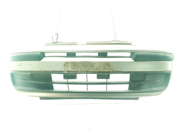 PARAGOLPES DEL FIAT PUNTO (188_)|Desguaces La Cabaña