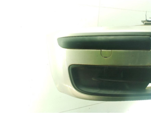 PARAGOLPES DEL FIAT PUNTO (188_)|Desguaces La Cabaña
