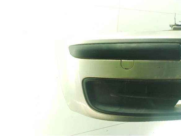 PARAGOLPES DEL FIAT PUNTO (188_)|Desguaces La Cabaña