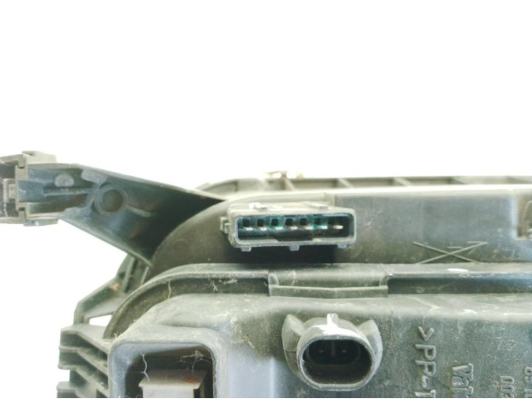 FARO DERECHO FIAT PUNTO (188_)|Desguaces La Cabaña