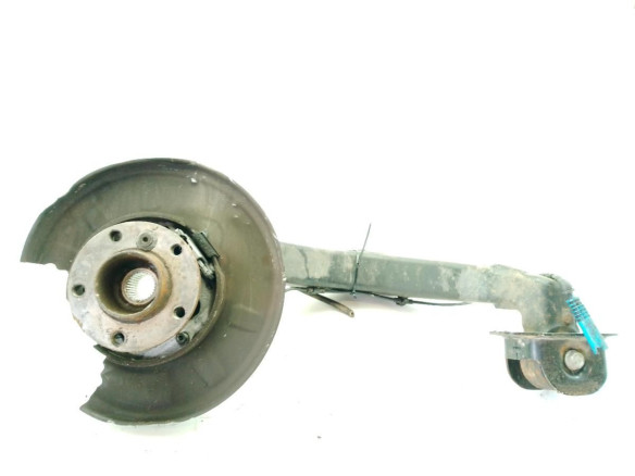 341325102 MANGUETA TRA IZQ BMW X3 (E83)|Desguaces La Cabaña