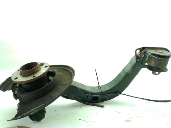 341325102 MANGUETA TRA IZQ BMW X3 (E83)|Desguaces La Cabaña