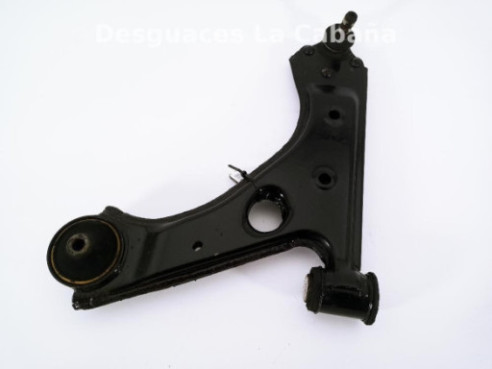 BRAZO SUSPENSION DEL IZQ INF OPEL CORSA D (S07) |Desguaces La Cabaña