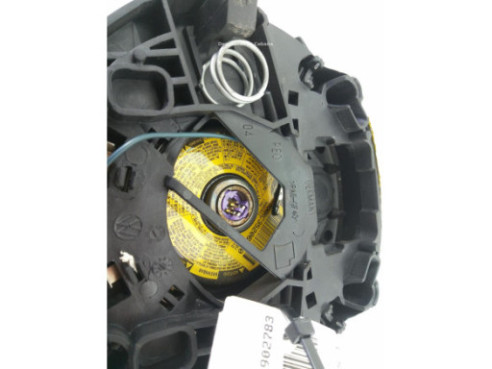 5P0880201 AIRBAG IZQ SEAT TOLEDO IV (KG3)|Desguaces La Cabaña