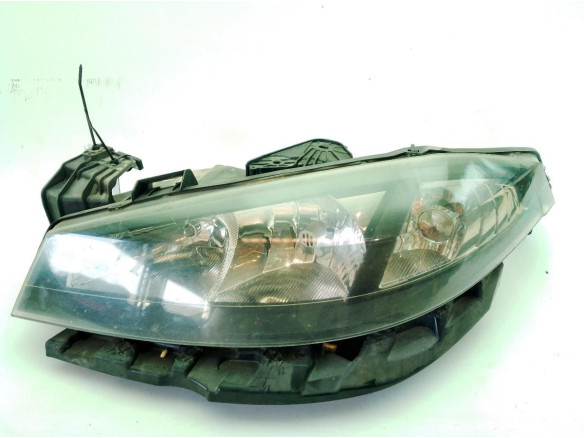 7701061669 FARO IZQUIERDO RENAULT LAGUNA II (BG0/1_)|Desguaces La Cabaña