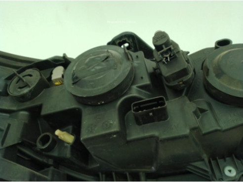 7701061669 FARO IZQUIERDO RENAULT LAGUNA II (BG0/1_)|Desguaces La Cabaña