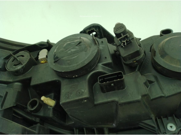 7701061669 FARO IZQUIERDO RENAULT LAGUNA II (BG0/1_)|Desguaces La Cabaña