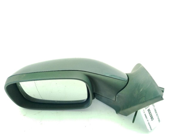 7701053958 ESPEJO IZQ RENAULT LAGUNA II (BG0/1_)|Desguaces La Cabaña