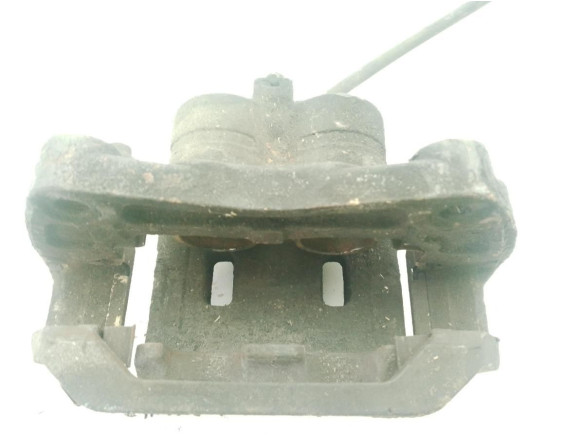 558 PINZA DEL IZQ NISSAN PATHFINDER III (R51)|Desguaces La Cabaña