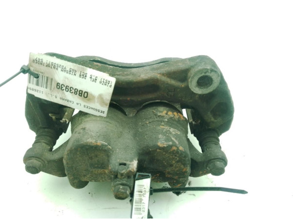 547 PINZA DEL DER NISSAN PATHFINDER III (R51)|Desguaces La Cabaña