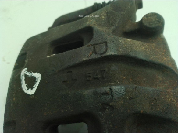 547 PINZA DEL DER NISSAN PATHFINDER III (R51)|Desguaces La Cabaña