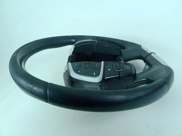 96754515ZD VOLANTE DIRECCION CITROEN DS4 |Desguaces La Cabaña