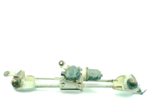 MOTOR LIMPIAPARABRISAS DELANTERO|Desguaces La Cabaña 2