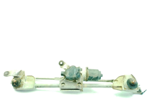 MOTOR LIMPIAPARABRISAS DEL NISSAN PATHFINDER III (R51)|Desguaces La Cabaña