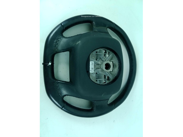 96754515ZD VOLANTE DIRECCION CITROEN DS4 |Desguaces La Cabaña