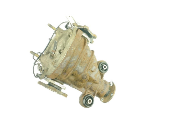 38311E8300 GRUPO TRA NISSAN PATHFINDER III (R51)|Desguaces La Cabaña