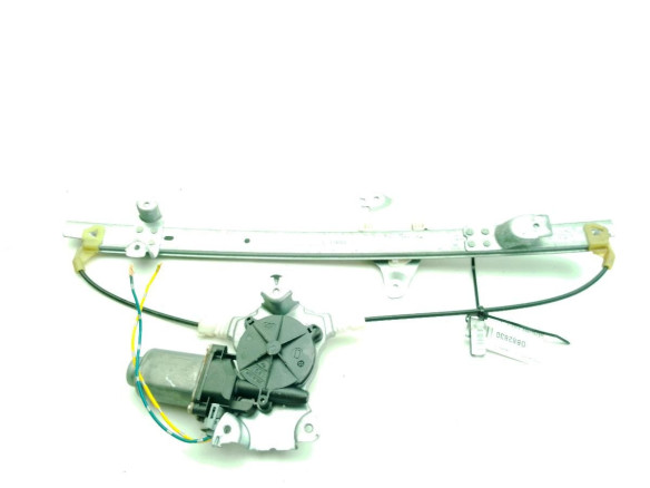 400850 ELEVALUNAS PUERTA LAT TRA DER NISSAN PATHFINDER III (R51)|Desguaces La Cabaña