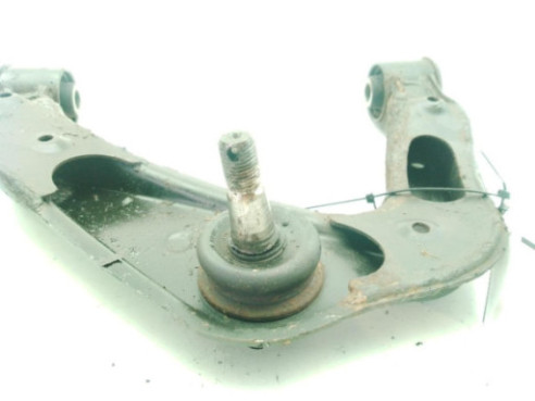 BRAZO SUSPENSION DEL IZQ SUP NISSAN PATHFINDER III (R51)|Desguaces La Cabaña