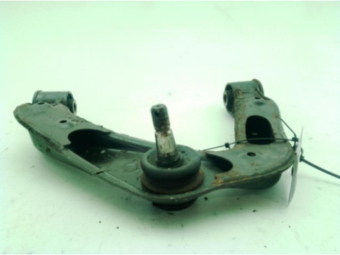BRAZO SUSPENSION DEL IZQ SUP NISSAN PATHFINDER III (R51)|Desguaces La Cabaña