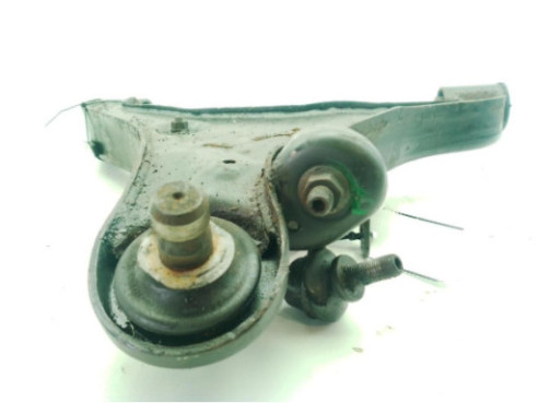 54501LH BRAZO SUSPENSION DEL IZQ INF NISSAN PATHFINDER III (R51)|Desguaces La Cabaña