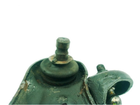 54500BH BRAZO SUSPENSION DEL DER INF NISSAN PATHFINDER III (R51)|Desguaces La Cabaña