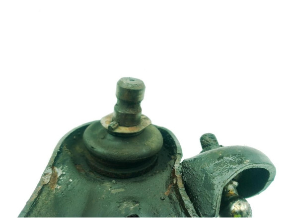 54500BH BRAZO SUSPENSION DEL DER INF NISSAN PATHFINDER III (R51)|Desguaces La Cabaña
