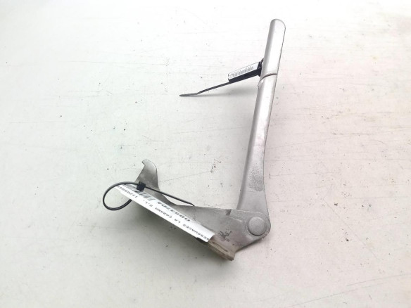 BISAGRA CAPO IZQ NISSAN PATHFINDER III (R51)|Desguaces La Cabaña